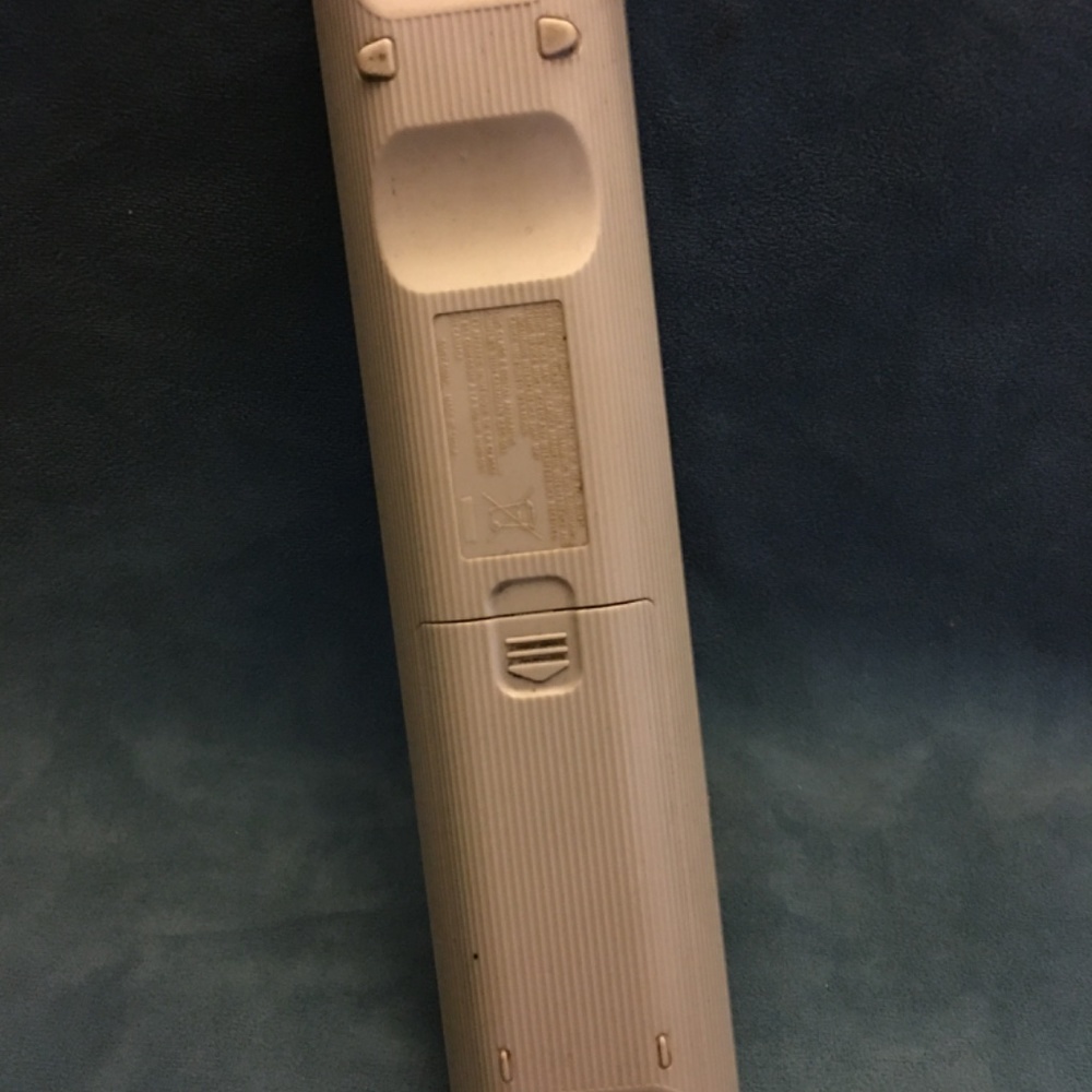 Sony RM-YDO12 remote - Picture 4 of 4